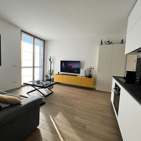 Domusmi - Nuvolone-7 Apartment Milano Exterior foto